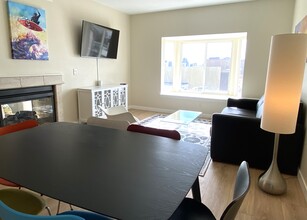2400 5th Ave, Unit 432 in San Diego, CA - Foto de edificio - Building Photo