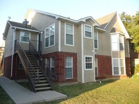 Bree Hill Apartments