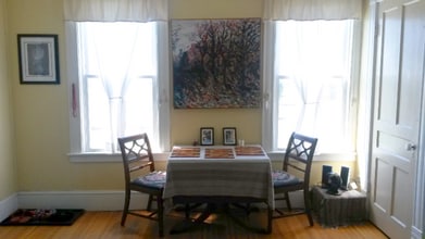 626 Park Ave, Unit 4 in Syracuse, NY - Building Photo - Building Photo