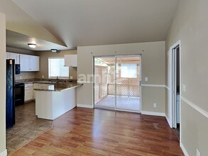 1329 E 410 S St in Spanish Fork, UT - Foto de edificio - Building Photo