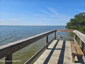 5800 N Banana River Blvd in Cape Canaveral, FL - Building Photo - Building Photo