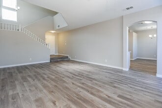 7534 Luna Del Rey St in Las Vegas, NV - Building Photo - Building Photo