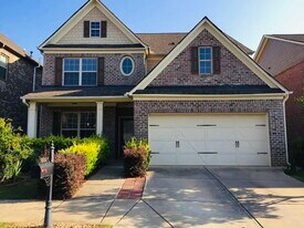 574 Walkers Ln in Duluth, GA - Building Photo
