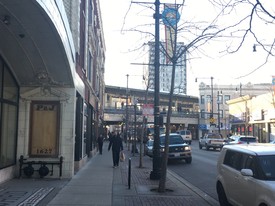 Howard Theater in Chicago, IL - Building Photo - Building Photo