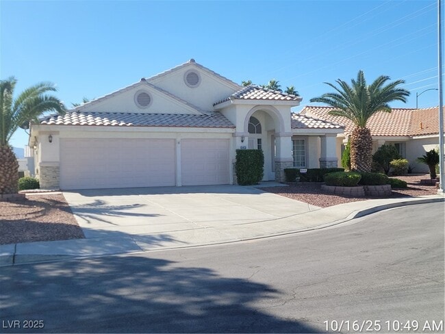 5425 Thomaston Ct
