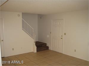 4420 E Wood St in Phoenix, AZ - Building Photo