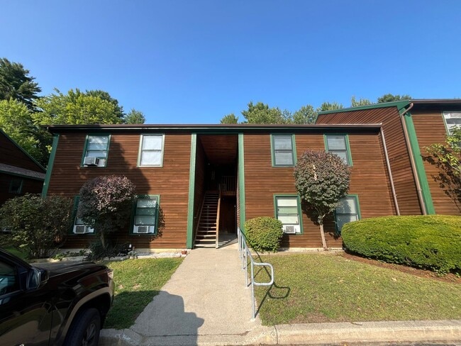 property at 25 Baycrest Dr