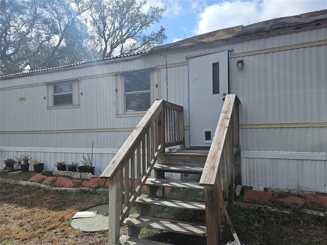 property at 11930 Caton Ave