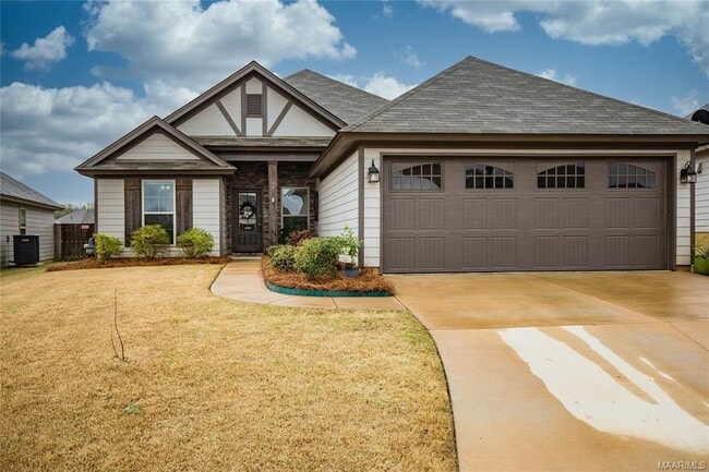 7107 Birch Creek Trail in Pike Road, AL - Building Photo - Building Photo