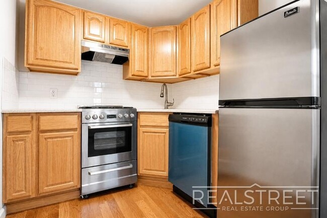 Newly Renovated Studio in Bed Stuy!