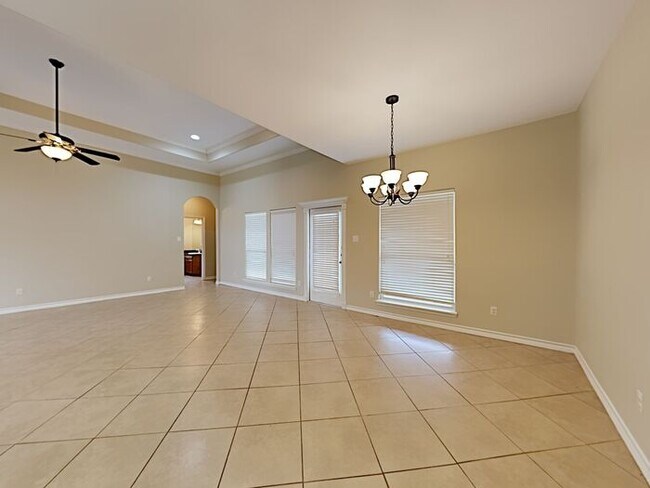 3726 Berkeley Dr in Corpus Christi, TX - Building Photo - Building Photo