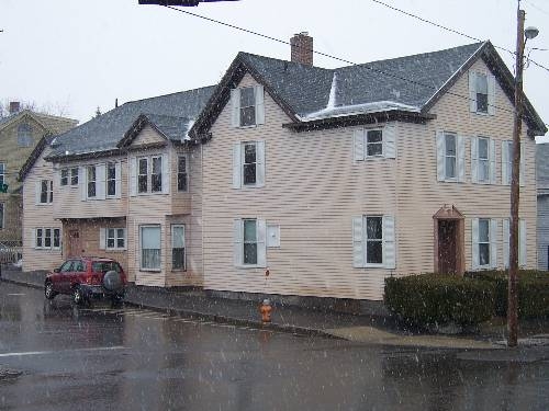 68 School St in Concord, NH - Building Photo - Building Photo