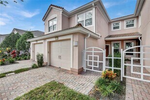 1278 Grady Ln in Four Corners, FL - Building Photo