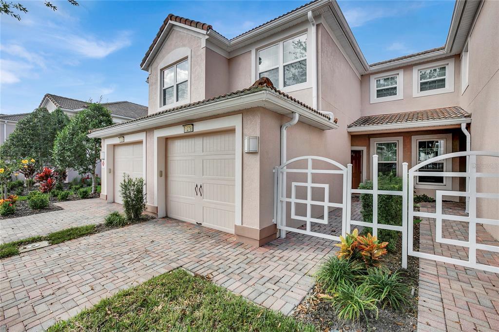1278 Grady Ln in Davenport, FL - Building Photo
