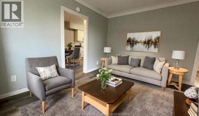 1415 Bruce Ave in Windsor, ON - Building Photo - Building Photo