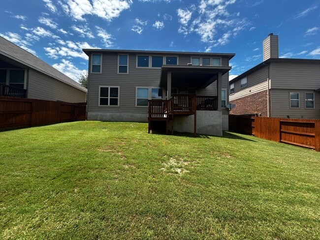 property at 245 Nomad Ln
