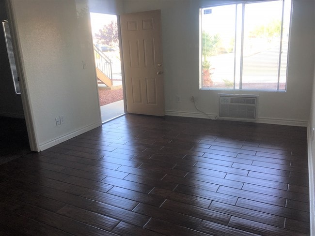 Downtown Apartments