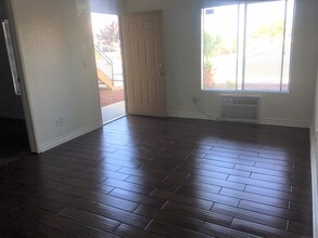 Downtown Apartments in Lancaster, CA - Building Photo - Building Photo