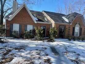 3710 Deer Forest Dr in Memphis, TN - Building Photo
