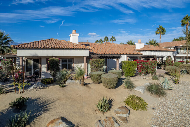 Villa Portofino in Palm Desert, CA - Foto de edificio - Building Photo