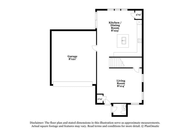 59 Jewel Mine Ave in Las Vegas, NV - Foto de edificio - Building Photo