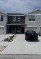 8396 Gower Trl in Wildwood, FL - Building Photo