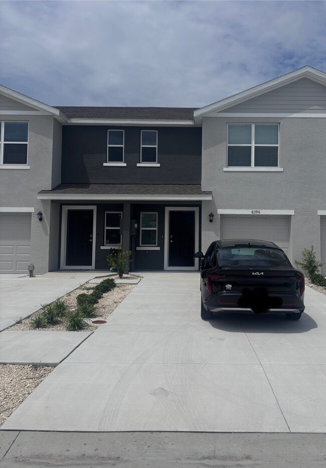property at 8396 Gower Trl