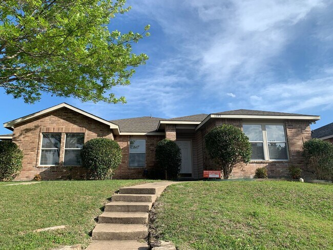 property at 1395 Stewart Dr