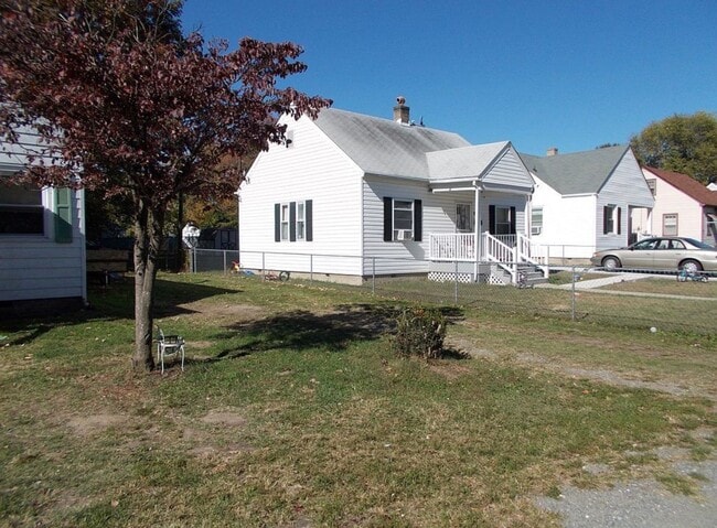 1307 Overlook St in Richmond, VA - Building Photo - Building Photo