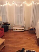 18 Portsmouth St, Unit 18 Portsmouth in Cambridge, MA - Building Photo