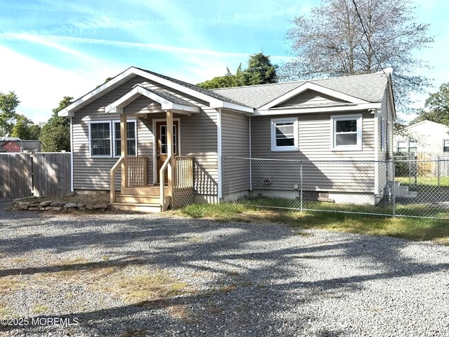 property at 410 Bay Way