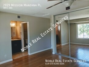 7929 Mission Manzana Pl in San Diego, CA - Building Photo - Building Photo