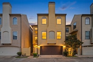 3022 Orchard Ct in Houston, TX - Building Photo