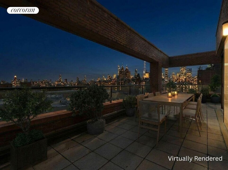 101 W 79th St in New York, NY - Building Photo