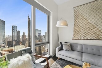 EOS in New York, NY - Building Photo - Building Photo