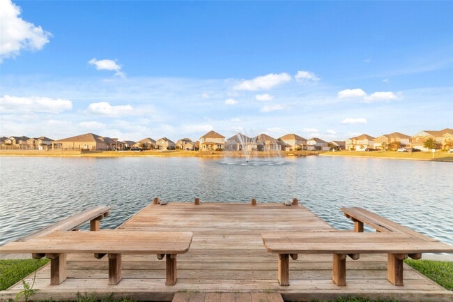 property at 24714 Scarlatti Cantata Dr