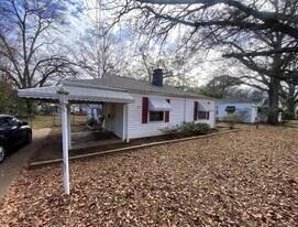 508 Glenmore Rd in Montgomery, AL - Building Photo