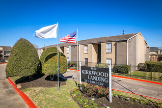 Kirkwood Landing Apartments in Houston, TX - Building Photo - Building Photo