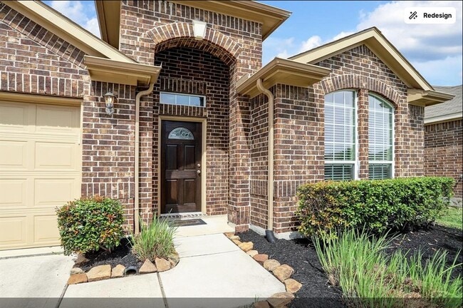 property at 20123 Galena Falls Dr