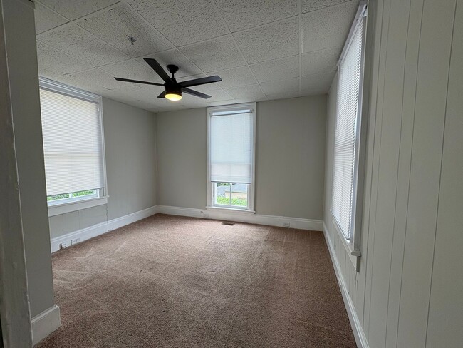 property at 1055 Walnut St