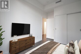 2A-72A Church St in Toronto, ON - Building Photo - Building Photo