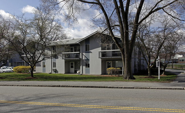 Colony I & II in Worcester, MA - Building Photo - Building Photo