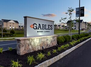 The Gables at Mount Laurel in Mount Laurel, NJ - Building Photo - Building Photo