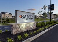 The Gables at Mount Laurel in Mount Laurel, NJ - Building Photo - Building Photo