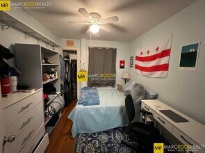 466 Park Dr, Unit 4 in Boston, MA - Foto de edificio - Building Photo