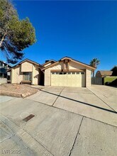 3728 Majestic Dr in Las Vegas, NV - Building Photo - Building Photo