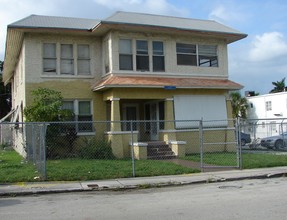 261 NE 20th St in Miami, FL - Building Photo - Building Photo