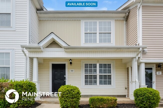 property at 1005 Arlene Dr