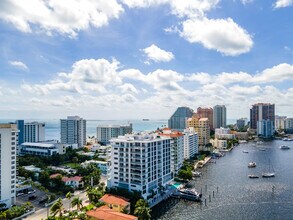 321 At Water's Edge in Fort Lauderdale, FL - Building Photo - Building Photo