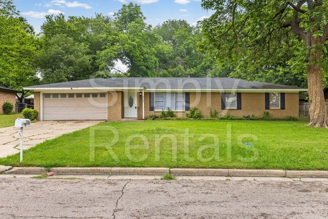 property at 705 Plano St